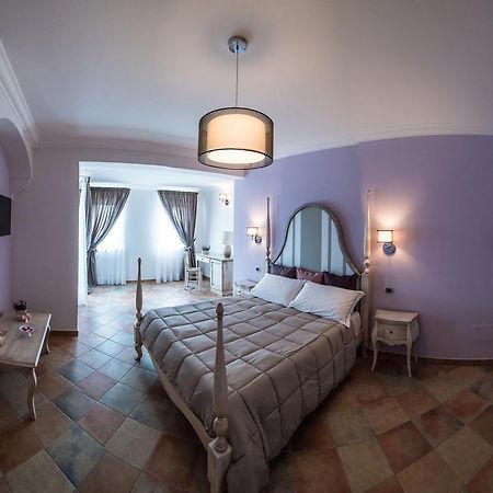 Anima Antiqua Relais & Spa Gioia Sannitica エクステリア 写真
