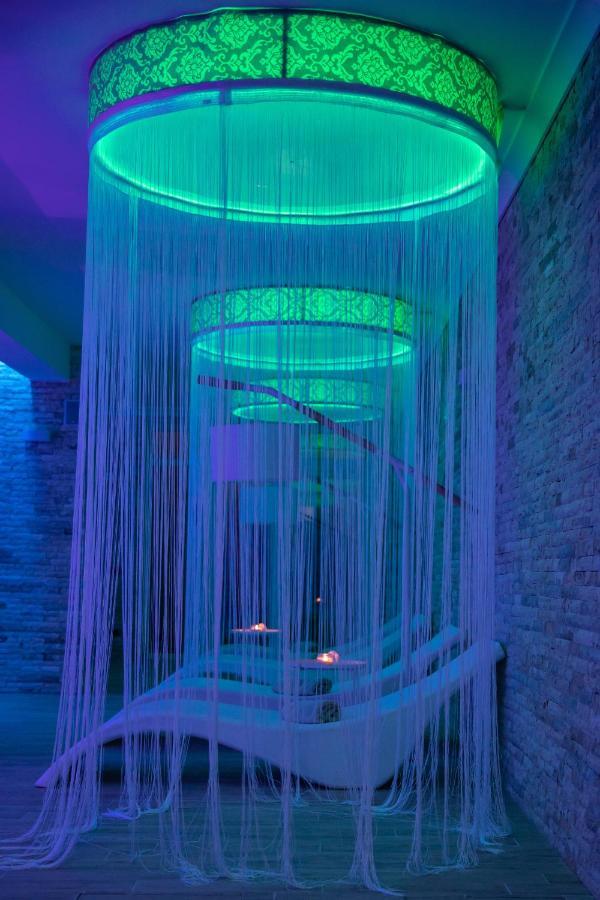 Anima Antiqua Relais & Spa Gioia Sannitica エクステリア 写真