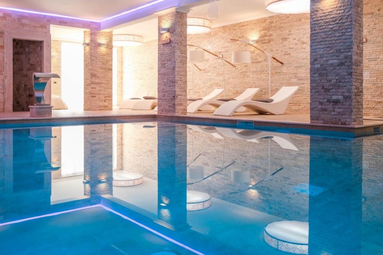 Anima Antiqua Relais & Spa Gioia Sannitica エクステリア 写真