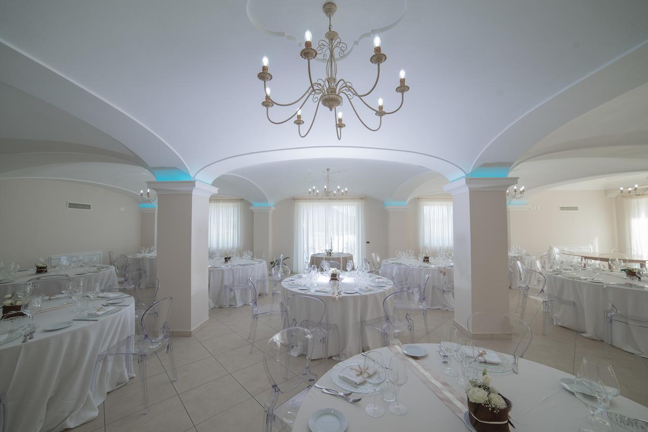 Anima Antiqua Relais & Spa Gioia Sannitica エクステリア 写真