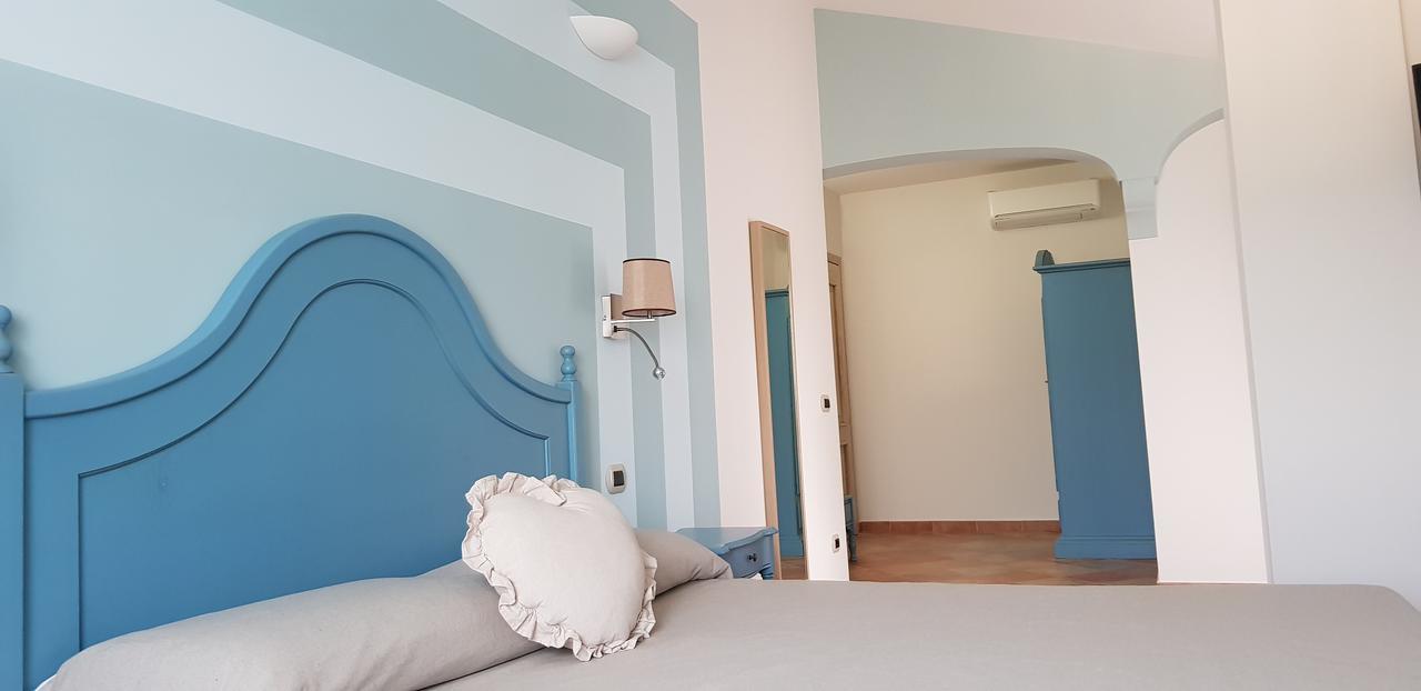 Anima Antiqua Relais & Spa Gioia Sannitica エクステリア 写真