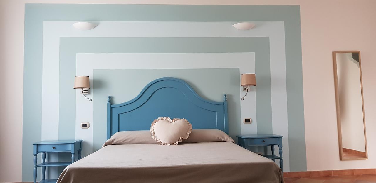 Anima Antiqua Relais & Spa Gioia Sannitica エクステリア 写真