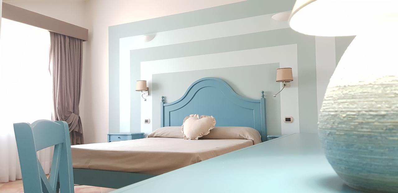 Anima Antiqua Relais & Spa Gioia Sannitica エクステリア 写真