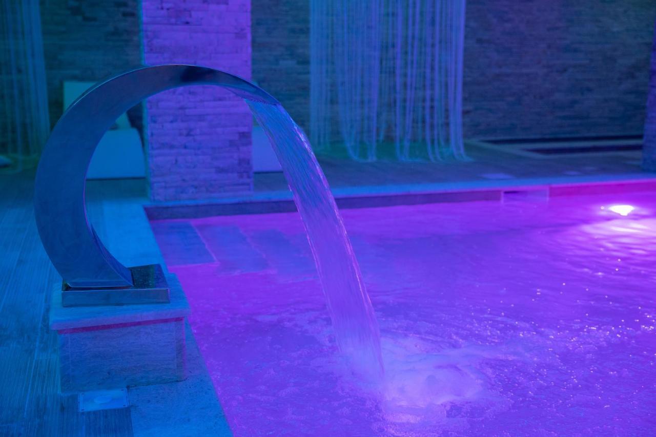 Anima Antiqua Relais & Spa Gioia Sannitica エクステリア 写真