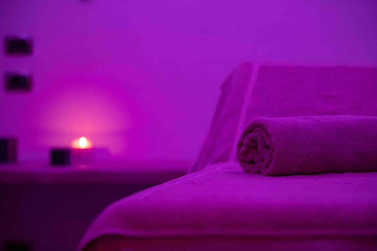 Anima Antiqua Relais & Spa Gioia Sannitica エクステリア 写真
