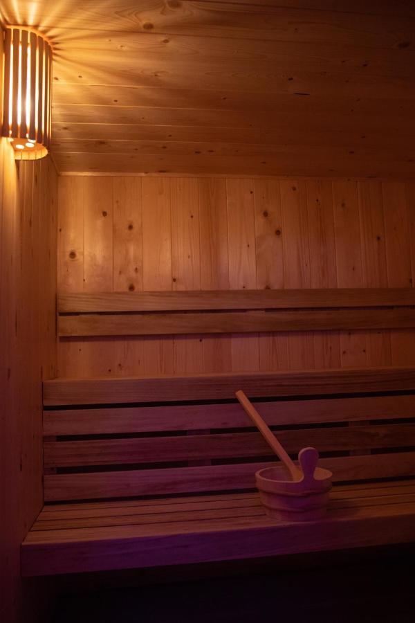 Anima Antiqua Relais & Spa Gioia Sannitica エクステリア 写真