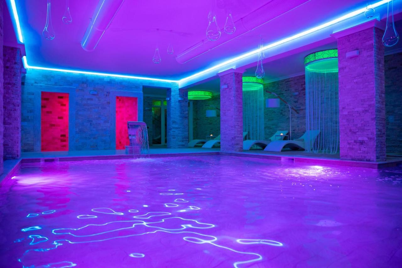 Anima Antiqua Relais & Spa Gioia Sannitica エクステリア 写真