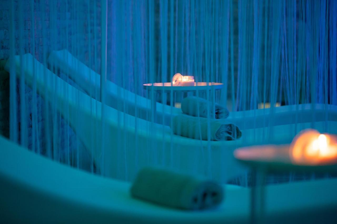Anima Antiqua Relais & Spa Gioia Sannitica エクステリア 写真